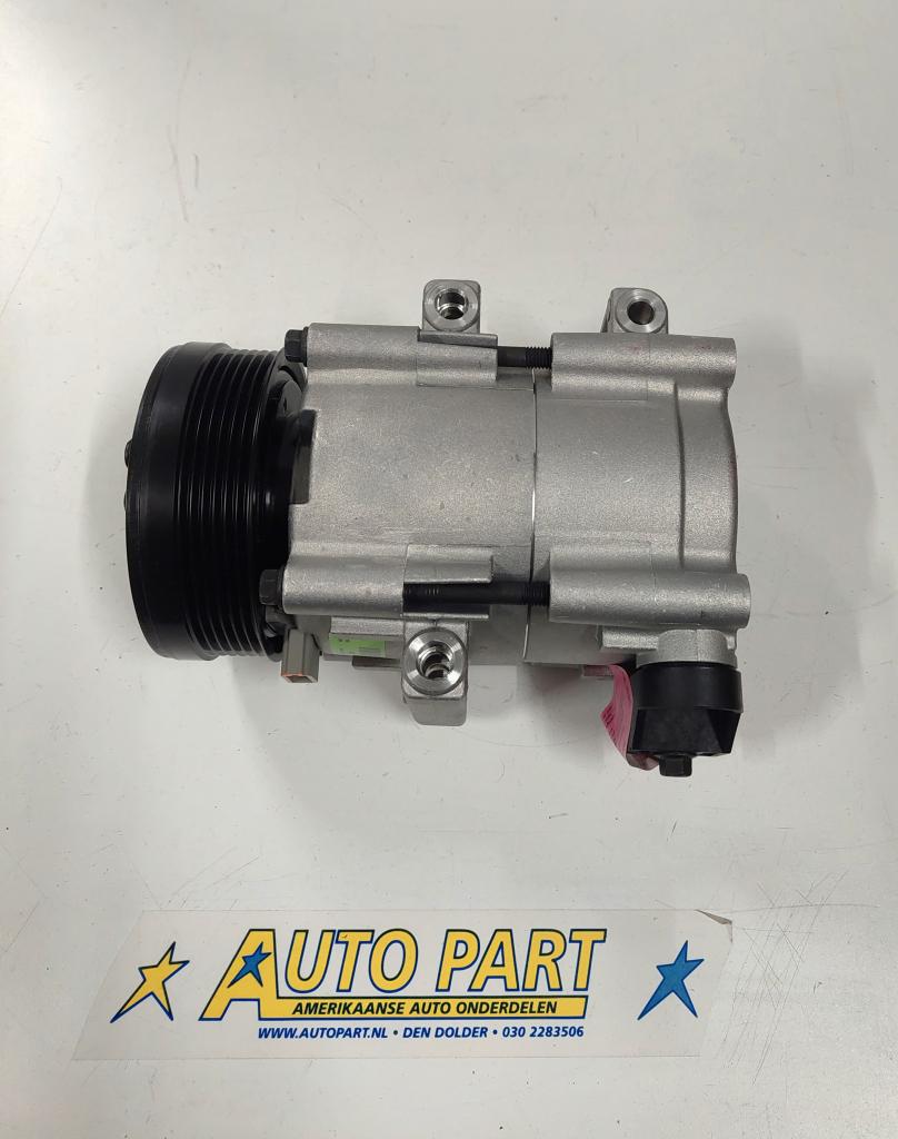 Ford F150 aircopomp 2004-2006, Gebruikt, 1801 Waters Ridge Drive, Lewisville,TX 75057, Ophalen of Verzenden, Fourseasons