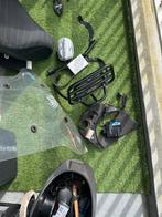 Vespa sprint 2024 onderdelen, Ophalen of Verzenden, Zo goed als nieuw, Benzine