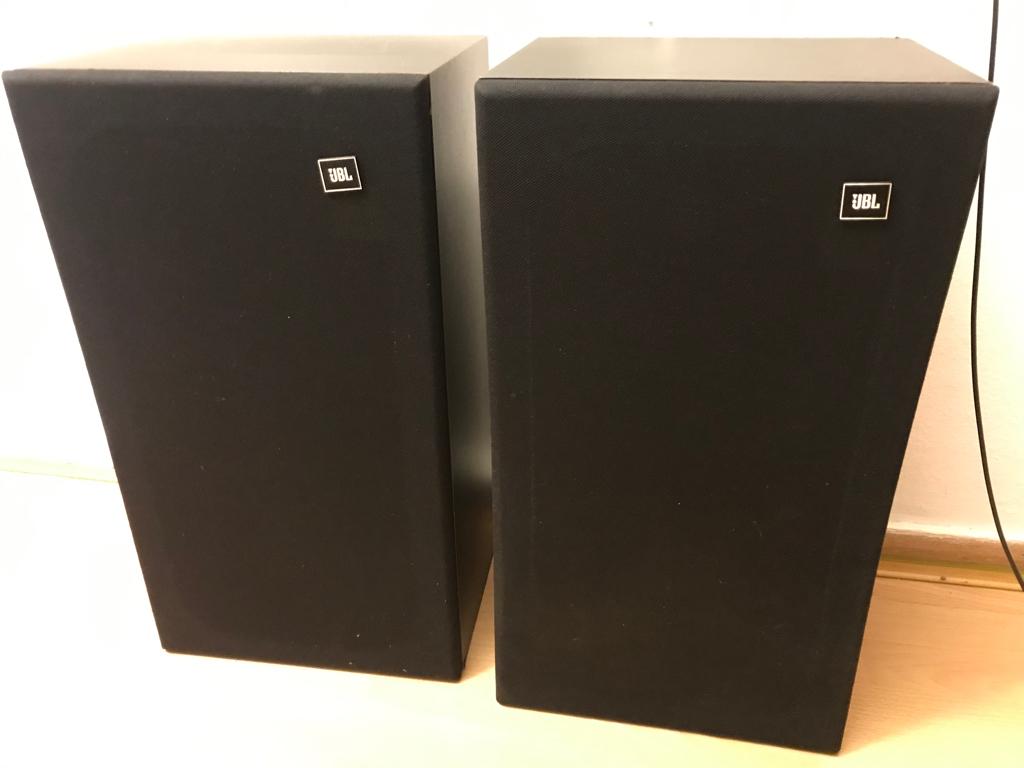 JBL model TLX6 Luidspreker Vintage, Ophalen, Gebruikt, JBL, Overige typen