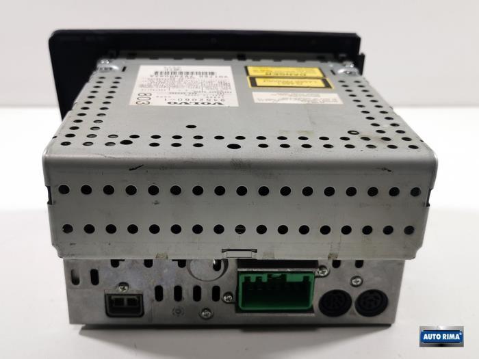 Radio CD Speler van een Volvo V70, Gebruikt, -, -, Ophalen of Verzenden