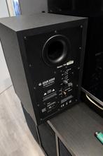 ADAM AUDIO T8V (2x), Zo goed als nieuw, 120 watt of meer, Front, Rear of Stereo speakers, Ophalen