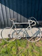 Peugeot vintage racefiets, Fietsen en Brommers, Fietsen | Oldtimers, 55 tot 59 cm, Ophalen