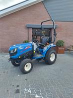 Iseki TM 4230 hydrostaat, Tot 2500, Nieuw, Tot 80 Pk, Ophalen