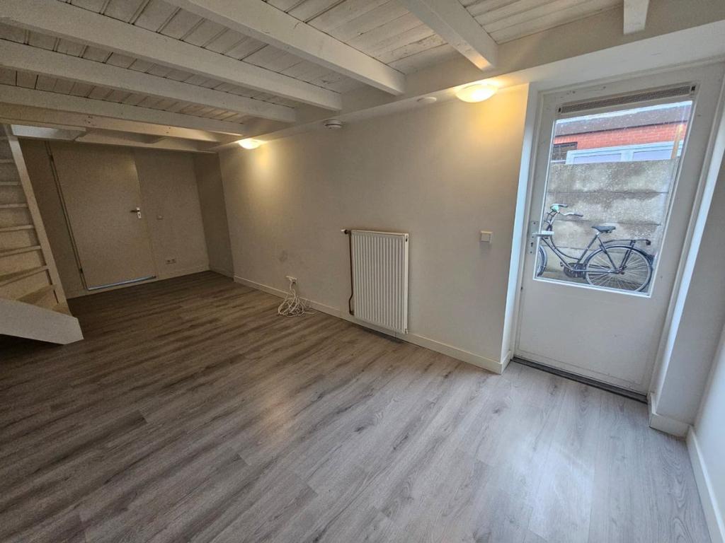 NIEUW! Woonruimte te huur Stoopstraat, Roosendaal