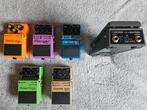 Boss pedalen+kabels in nieuwstaat., Ophalen, Nieuw