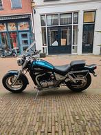 Suzuki Marauder VZ800 - Krachtige Custom Cruiser, 2 cilinders, Particulier, Meer dan 35 kW, 800 cc