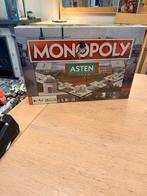 Monopoly asten als nieuw, Ophalen of Verzenden, Zo goed als nieuw