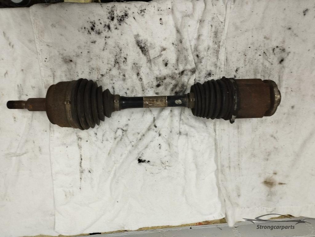 aandrijfas links VW T5 7H0407271AD, Auto-onderdelen, Gebruikt, -, Volkswagen, -