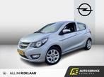 Opel KARL 1.0 ecoFLEX Edition Incl BOVAG | Airco | Cruise |, Voorwielaandrijving, Stof, Gebruikt, Euro 6