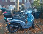 Kymco People S scooter – betrouwbaar en goed onderhouden, Ophalen, Gebruikt, Benzine, People S
