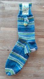 Zotte Sok handgebreide sokken maat 46/47., Ophalen of Verzenden, Nieuw, Overige maten, Overige kleuren