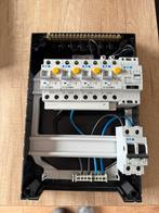 Eaton groepenkast, Doe-het-zelf en Verbouw, Elektra en Kabels, Ophalen of Verzenden, Zo goed als nieuw, Overige typen