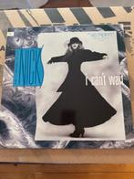 STEVIE NICKS - i can't wait (extended version) 12 INCH MAXI, Gebruikt, Maxi-single, Ophalen of Verzenden, 12 inch