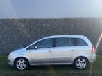 Opel Zafira 1.6 Business 7 Persoons (bj 2009), Voorwielaandrijving, Gebruikt, 4 cilinders, 14 km/l