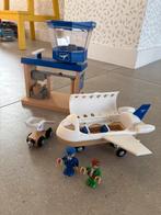 Plative junior Airport, Ophalen of Verzenden, Gebruikt, Jongen of Meisje