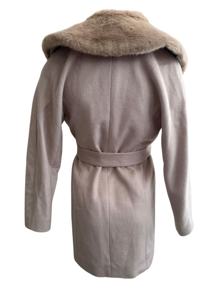 Reiss jas XS, Beige, Ophalen of Verzenden, Zo goed als nieuw, Maat 34 (XS) of kleiner
