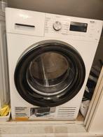 Whirlpool droger, Ophalen, 6 tot 8 kg, Gebruikt, Minder dan 85 cm