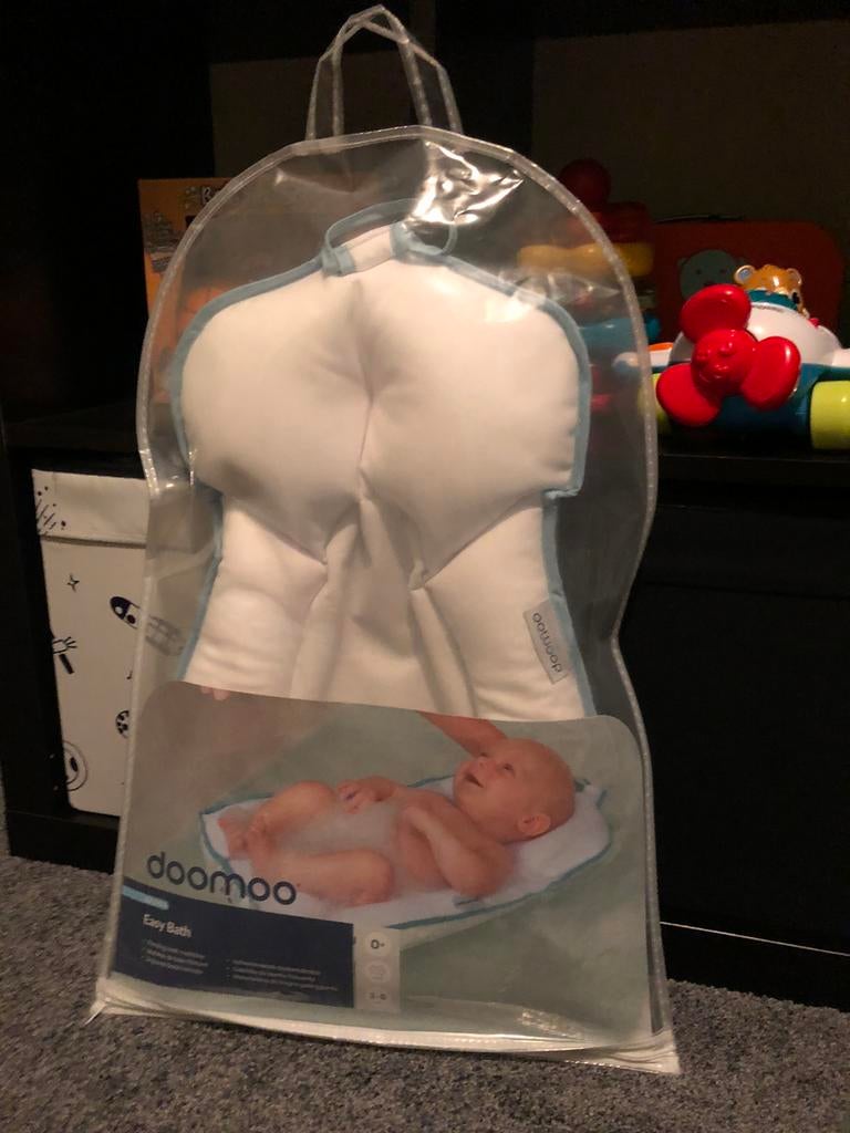 Babyspullen, Kinderen en Baby's, Badjes en Verzorging, Ophalen of Verzenden, Zo goed als nieuw, Overige typen