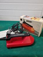 stoomapparaat / kreuk ijzer, Ophalen of Verzenden, 'T Olde Gre-j, Info@toldegrej.nl, Endepoelstraat 20f Didam