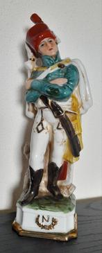 Napoleon soldaat, Ophalen of Verzenden, Zo goed als nieuw, Mens