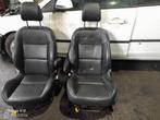 Lederen stoelen Peugeot 207, Gebruikt, Ophalen of Verzenden