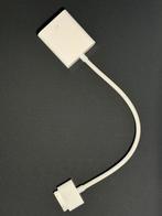 Apple 30 pin naar vga adapter A1368, Ophalen of Verzenden, Zo goed als nieuw