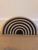 Grimms regenboog monochrome 12 delig, Ophalen of Verzenden, Gebruikt, Bouwen