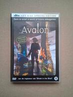 Avalon, Vanaf 12 jaar, Verzenden, Zo goed als nieuw, Actie