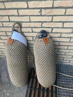 Stootwillen, Ophalen, Nieuw, Overige typen