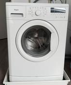 Wasmachine Whirlpool 1406UM WaveMotion 6th sense, Ophalen, Zo goed als nieuw