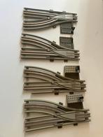 Lego rails, Kinderen en Baby's, Speelgoed | Duplo en Lego, Ophalen of Verzenden, Gebruikt