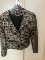 Jasje van La Ligna, Ophalen of Verzenden, Gedragen, Maat 38/40 (M), Beige