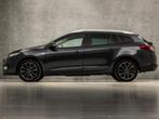 Renault Mégane Estate 1.2 TCe Bose Sport (NAVIGATIE, CLIMAT, Auto's, Voorwielaandrijving, Gebruikt, Zwart, 4 cilinders
