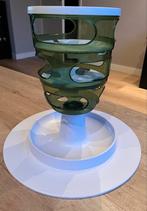 Voertoren - antischrok, Ophalen of Verzenden, Zo goed als nieuw