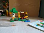 Lego Minecraft De Bijenboerderij, Kinderen en Baby's, Speelgoed | Duplo en Lego, Ophalen of Verzenden