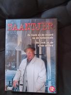 DVD Baantjer, Cd's en Dvd's, Vanaf 12 jaar, Ophalen of Verzenden, Zo goed als nieuw, Thriller