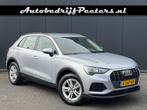 Audi Q3 35 TFSI Edition ACC V-Cockpit Carplay Android LED St, Voorwielaandrijving, Euro 6, 4 cilinders, 150 pk