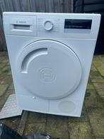 Bosch Serie 4 WTN83202NL Condensdroger (defect), Witgoed en Apparatuur, Wasdrogers, Ophalen, 6 tot 8 kg, Voorlader, Niet werkend