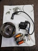 Kreidler Originele Ontsteking met buitenbobine. Top staat., Ophalen of Verzenden, Blok