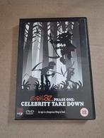 Gorillaz Phase One: Celebrity Take Down DVD, Vanaf 12 jaar, Ophalen of Verzenden, Gebruikt