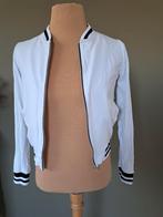 Enjoy vest met rits zgan, Kleding | Dames, Wit, Enjoy, Ophalen of Verzenden, Zo goed als nieuw