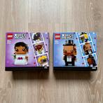 Nieuw: LEGO Brickheadz 40383 Bruid & 40384 Bruidegom, Kinderen en Baby's, Speelgoed | Duplo en Lego, Ophalen of Verzenden, Nieuw