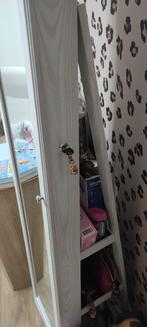 Spiegelkast /sieraden kast, Minder dan 50 cm, Gebruikt, Ophalen of Verzenden, Minder dan 100 cm