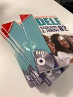 Delf boek B2, Boeken, Ophalen of Verzenden, Nieuw