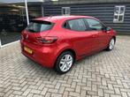 Renault Clio 1.0 TCe Zen/Carplay/Cruise/PDC (bj 2022), Auto's, Renault, Voorwielaandrijving, Gebruikt, Euro 6, LED verlichting