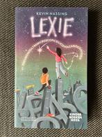 Kevin Hassing - Lexie. (2025), Fictie algemeen, Ophalen of Verzenden, Zo goed als nieuw, Kevin Hassing