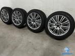 8mm! Mercedes E-klasse W212 17 inch velgen 5x112 winterbande, Auto-onderdelen, Banden en Velgen, -, -, Banden en Velgen, 17 inch
