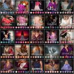 PNS: My Little Polish gellak (TPO vrij) pink gellac zgan!, Overige kleuren, Nieuw, Ophalen of Verzenden, Handen en Nagels