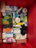 Partij cosmetica, Ophalen, Overige kleuren, Gehele gezicht, Nieuw