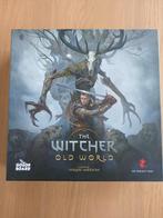 The Witcher Old World (EN), Vijf spelers of meer, Ophalen of Verzenden, Zo goed als nieuw